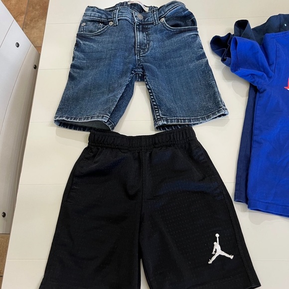 Bundle boys clothes - Picture 5 of 8